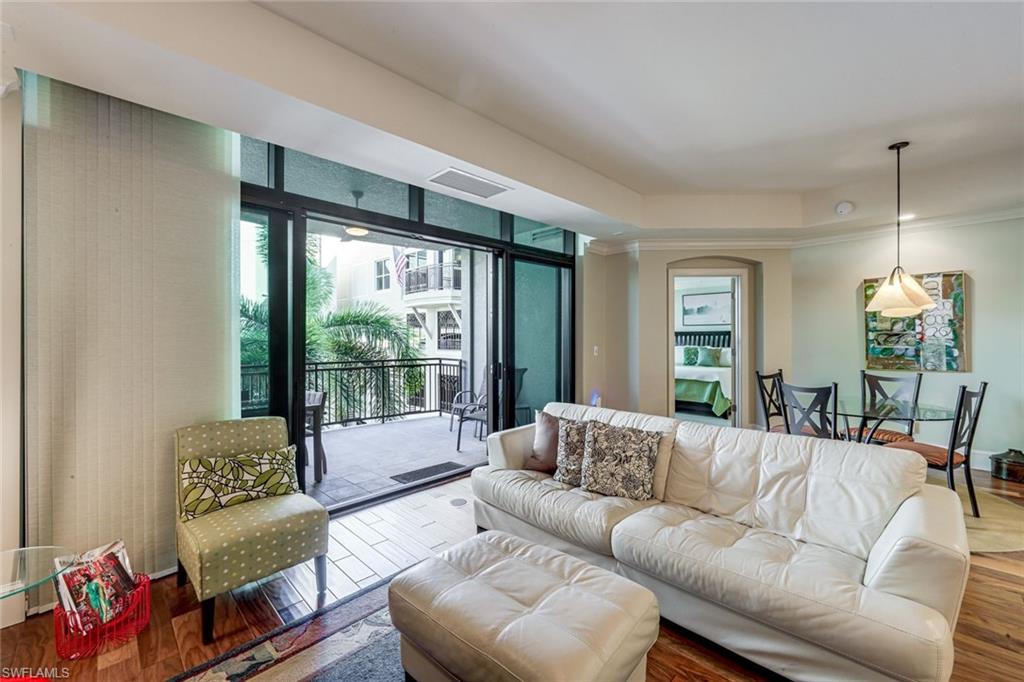 THE STRADA - Residential