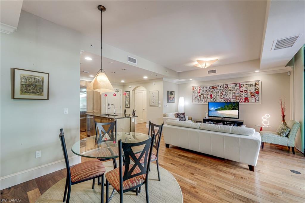 THE STRADA - Residential