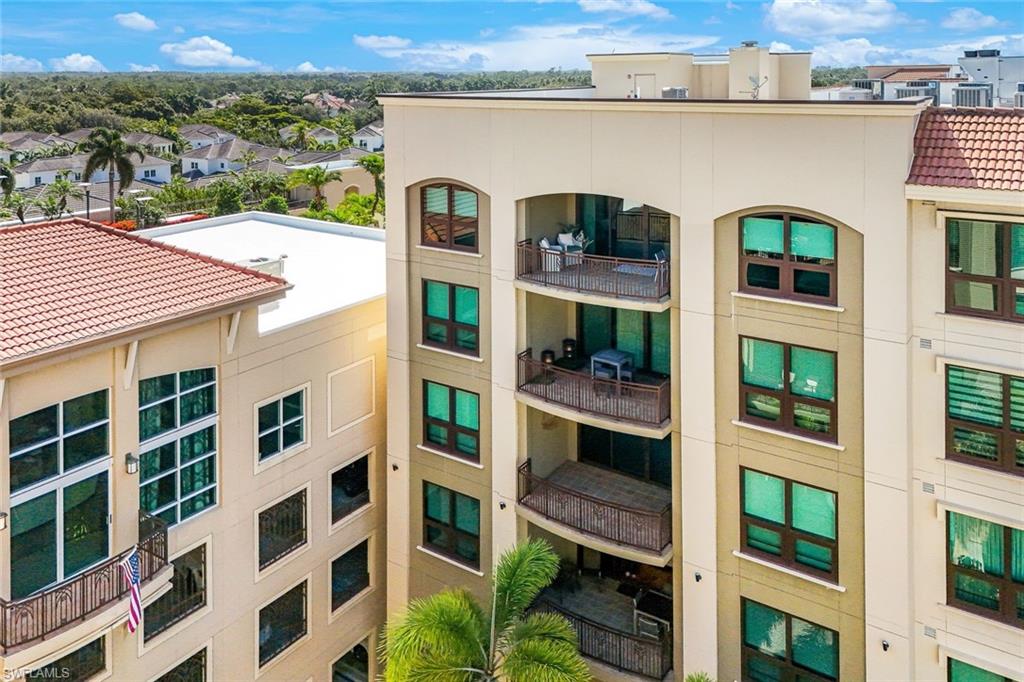 THE STRADA - Residential
