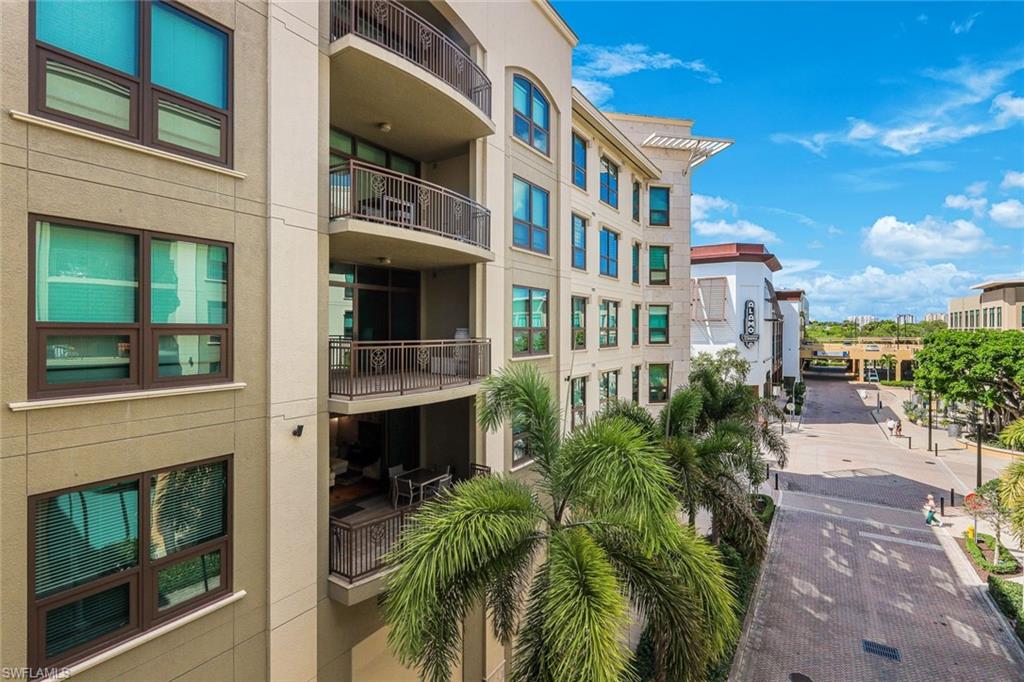 THE STRADA - Residential