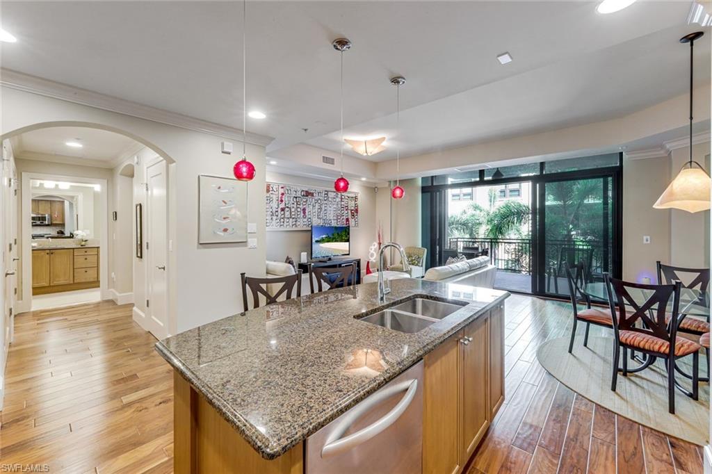 THE STRADA - Residential