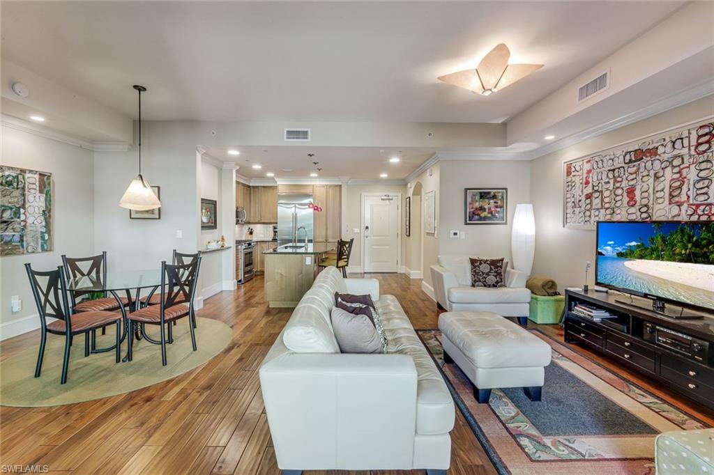 THE STRADA - Residential