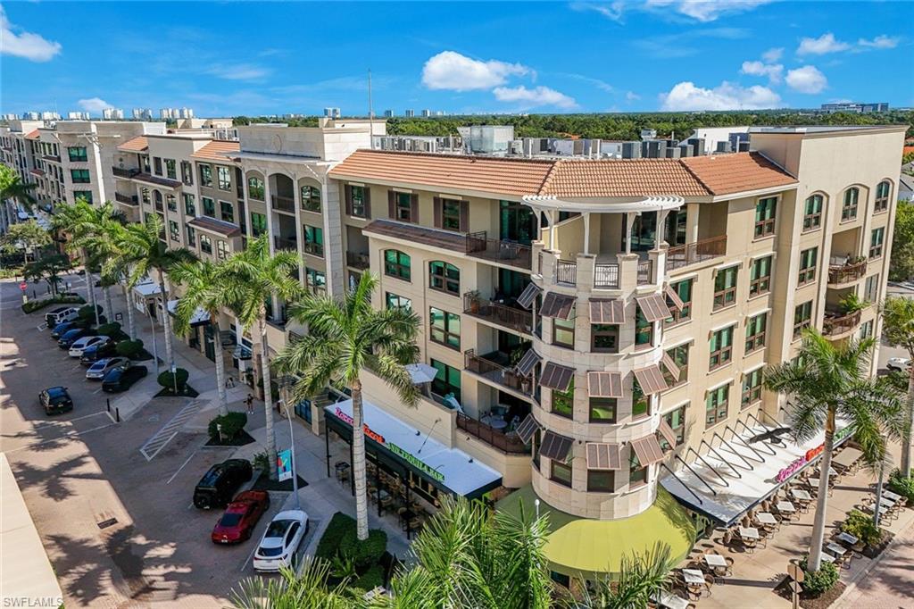 THE STRADA - Residential