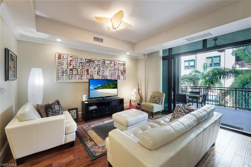 THE STRADA - Residential