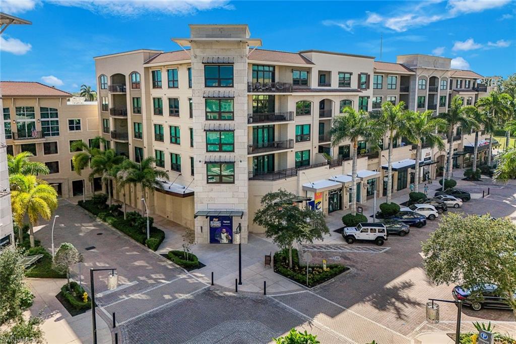THE STRADA - Residential