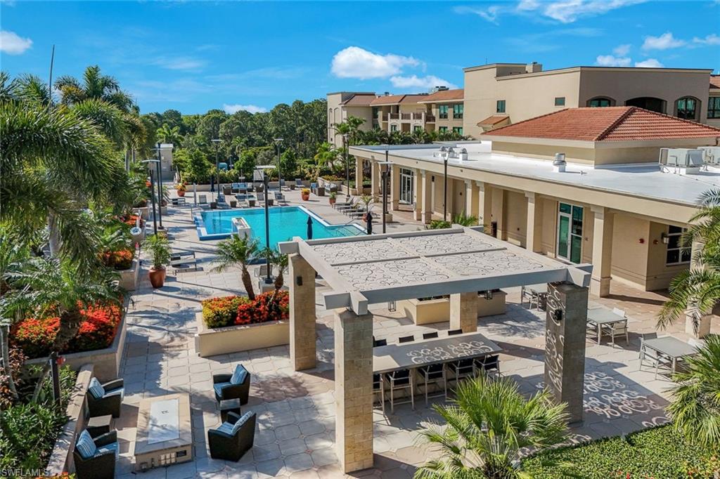 THE STRADA - Residential