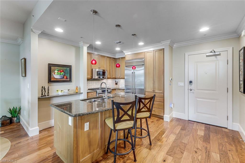 THE STRADA - Residential