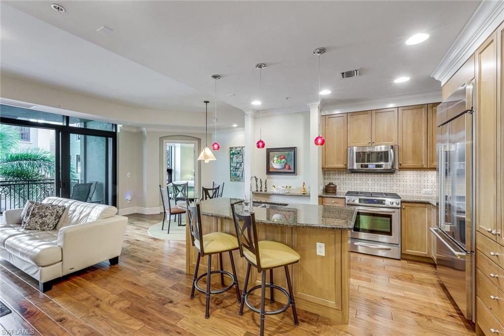 THE STRADA - Residential