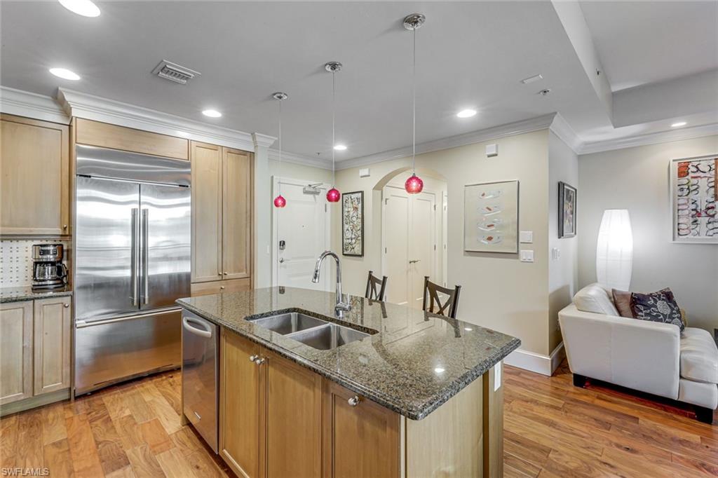 THE STRADA - Residential