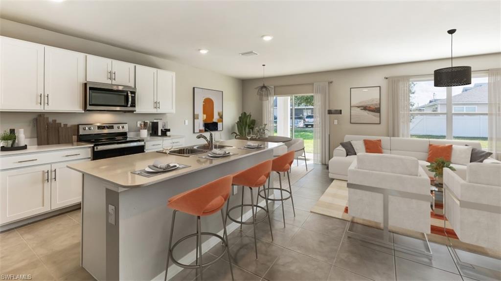 PALMETTO LANDING - Residential