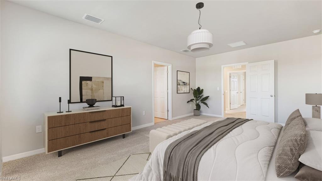 PALMETTO LANDING - Residential