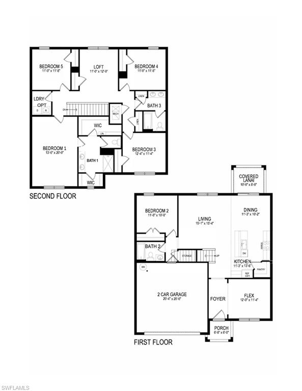 PALMETTO LANDING - Residential