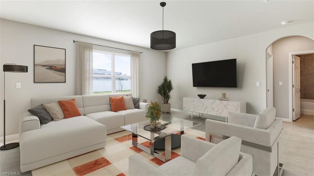 PALMETTO LANDING - Residential