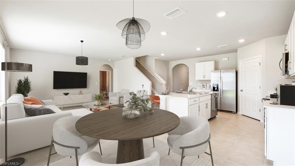 PALMETTO LANDING - Residential