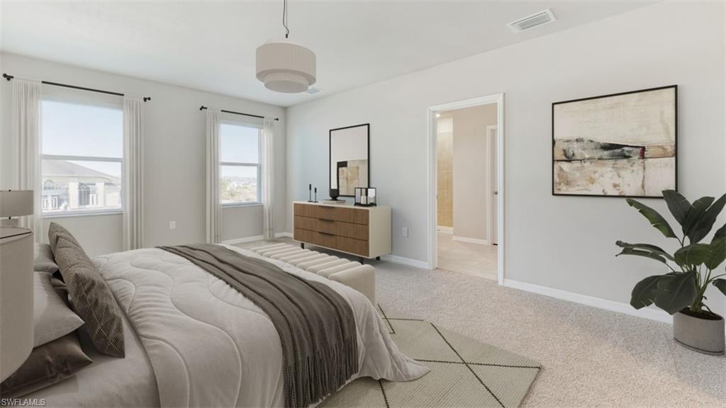 PALMETTO LANDING - Residential