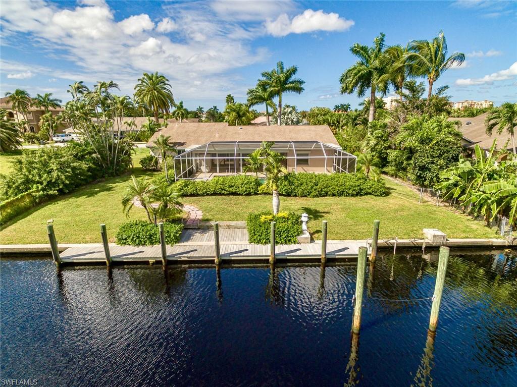 PALMETTO POINT - Residential