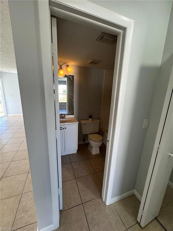 CAPE CORAL - Residential Income
