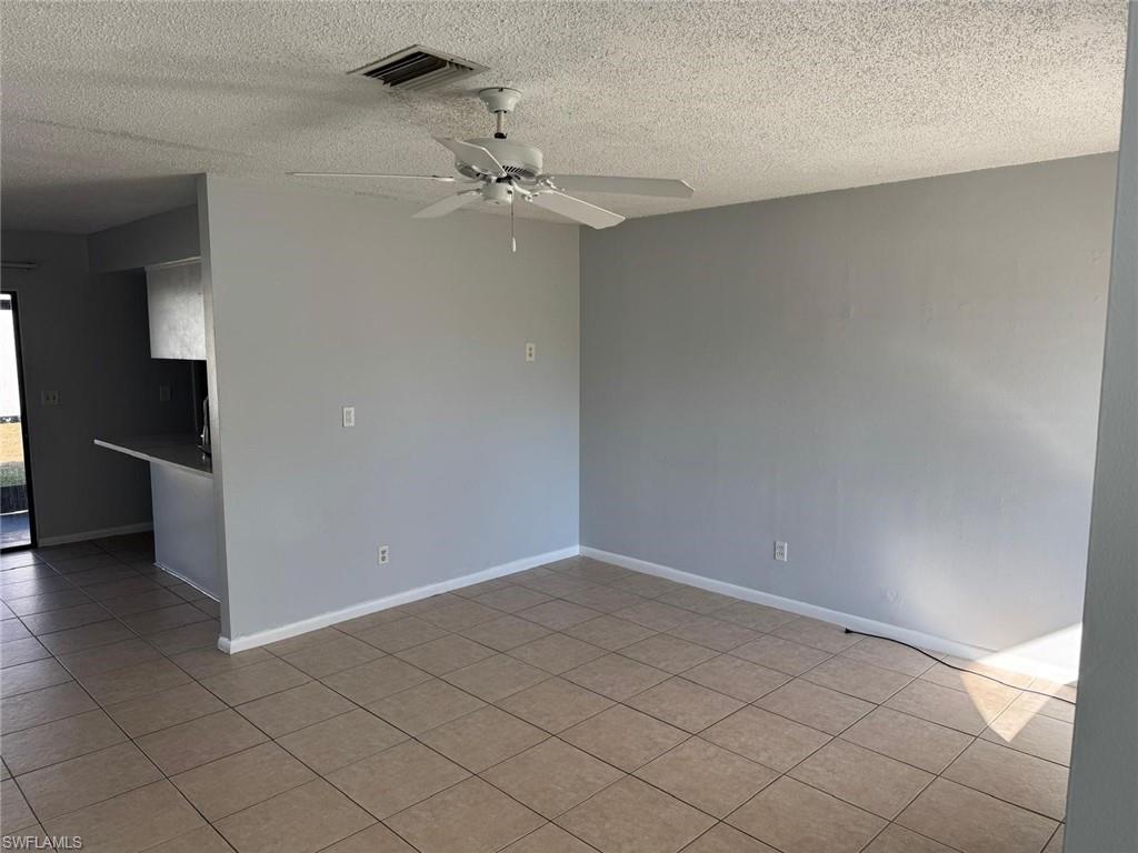 CAPE CORAL - Residential Income
