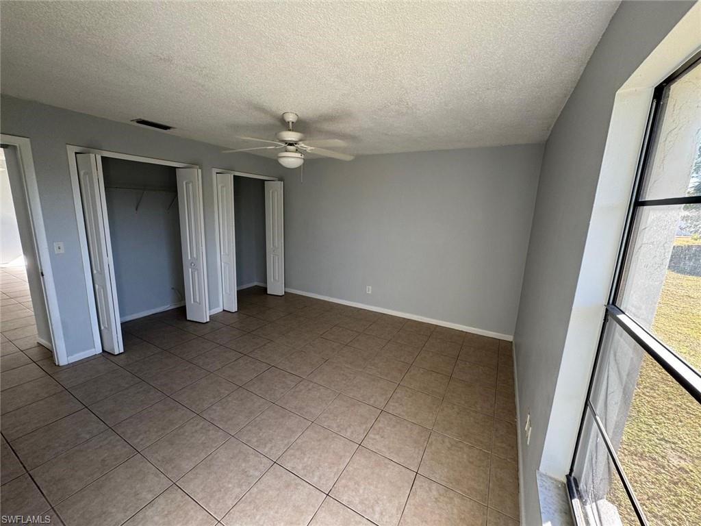 CAPE CORAL - Residential Income