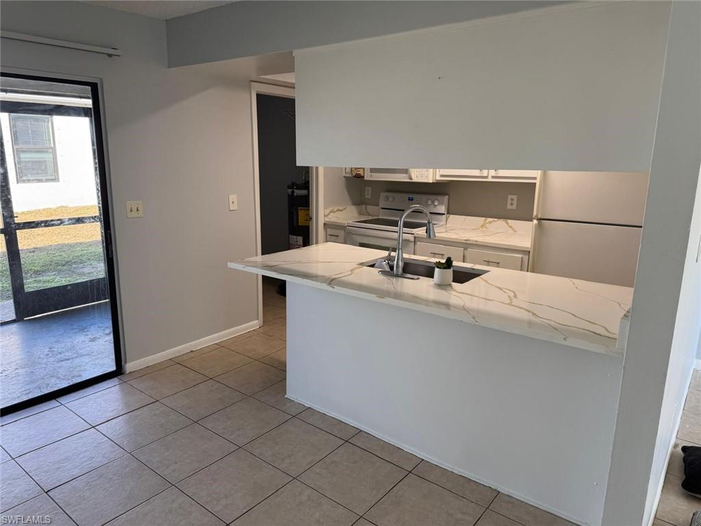 CAPE CORAL - Residential Income