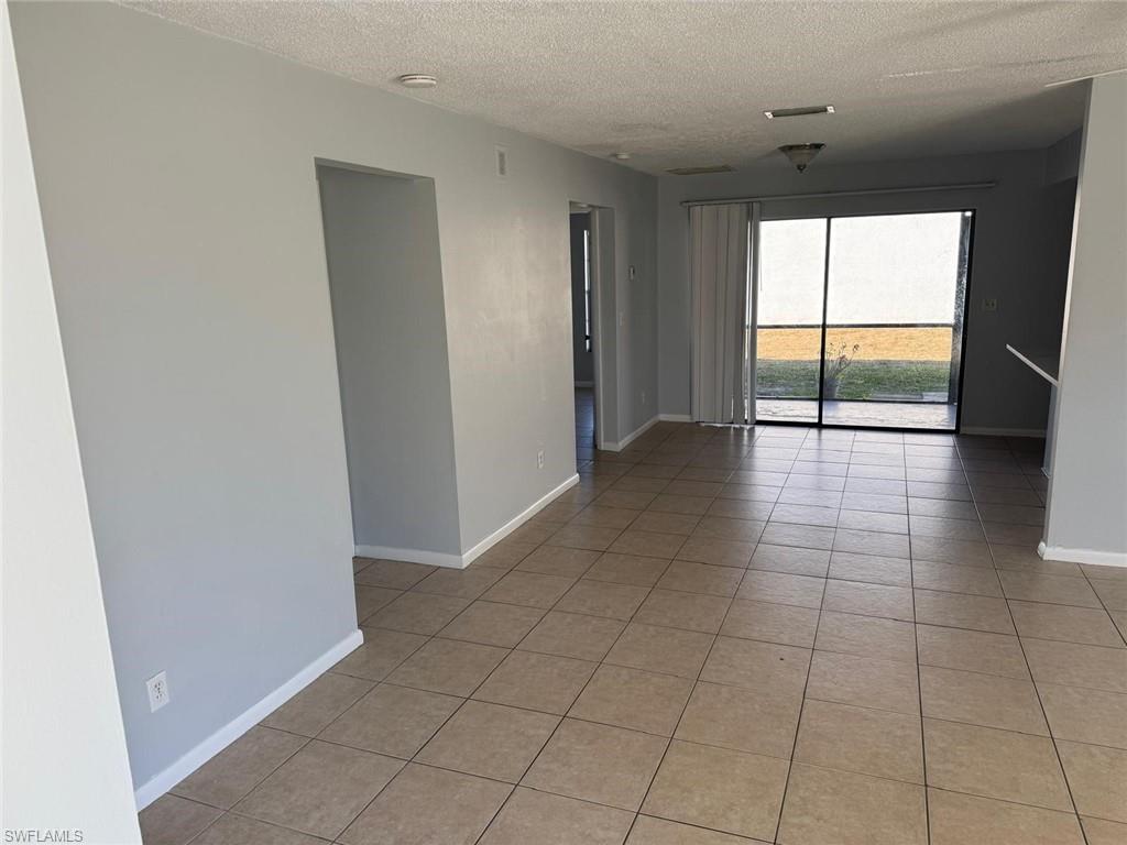 CAPE CORAL - Residential Income