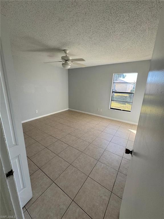 CAPE CORAL - Residential Income