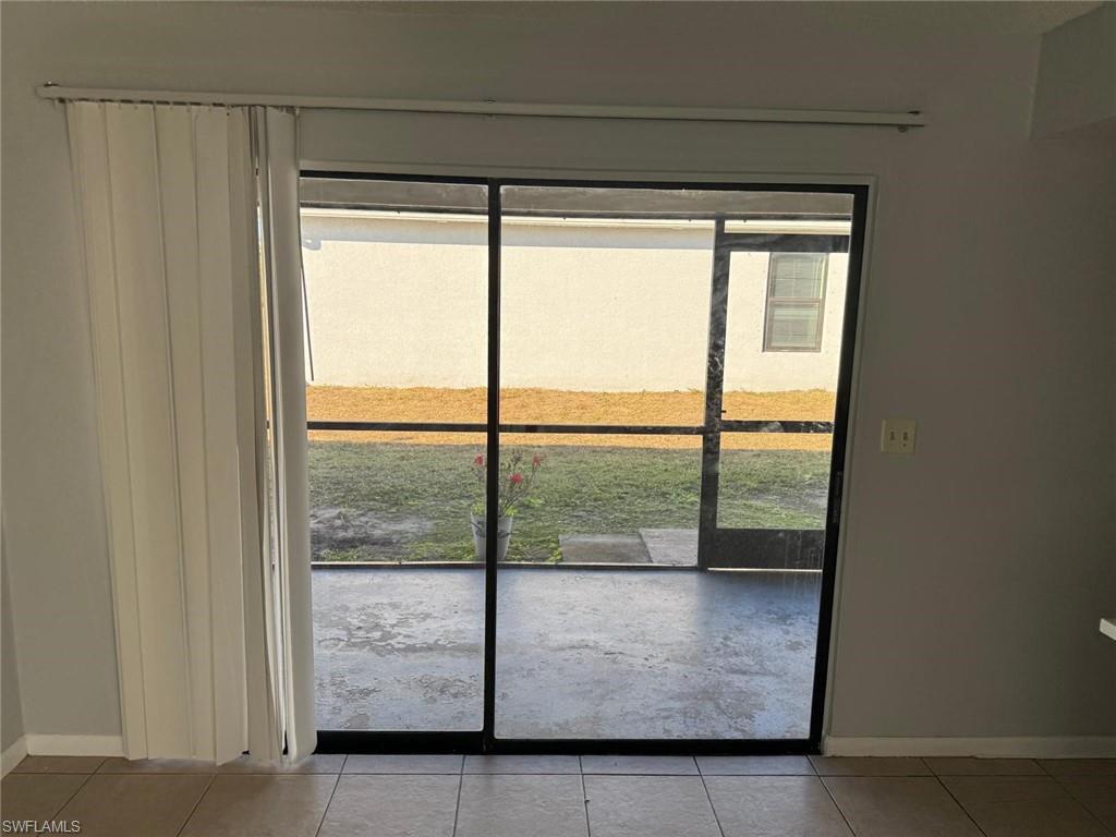 CAPE CORAL - Residential Income