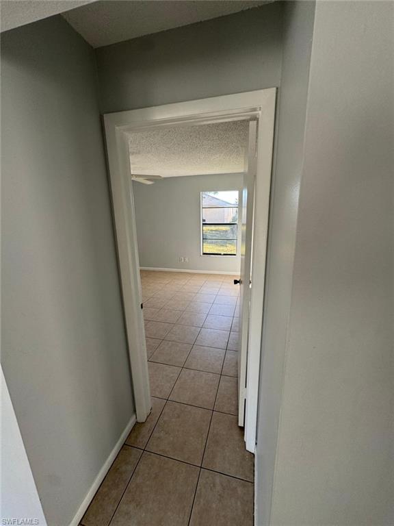 CAPE CORAL - Residential Income