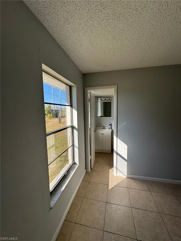 CAPE CORAL - Residential Income