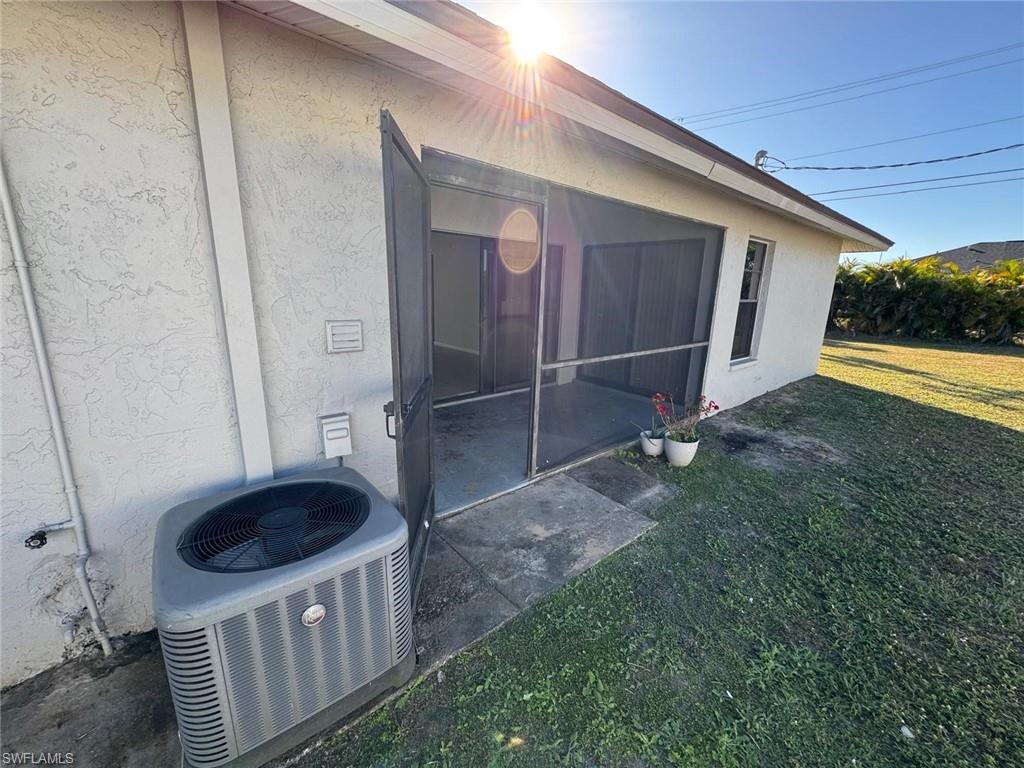 CAPE CORAL - Residential Income