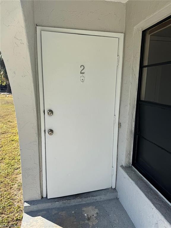 CAPE CORAL - Residential Income