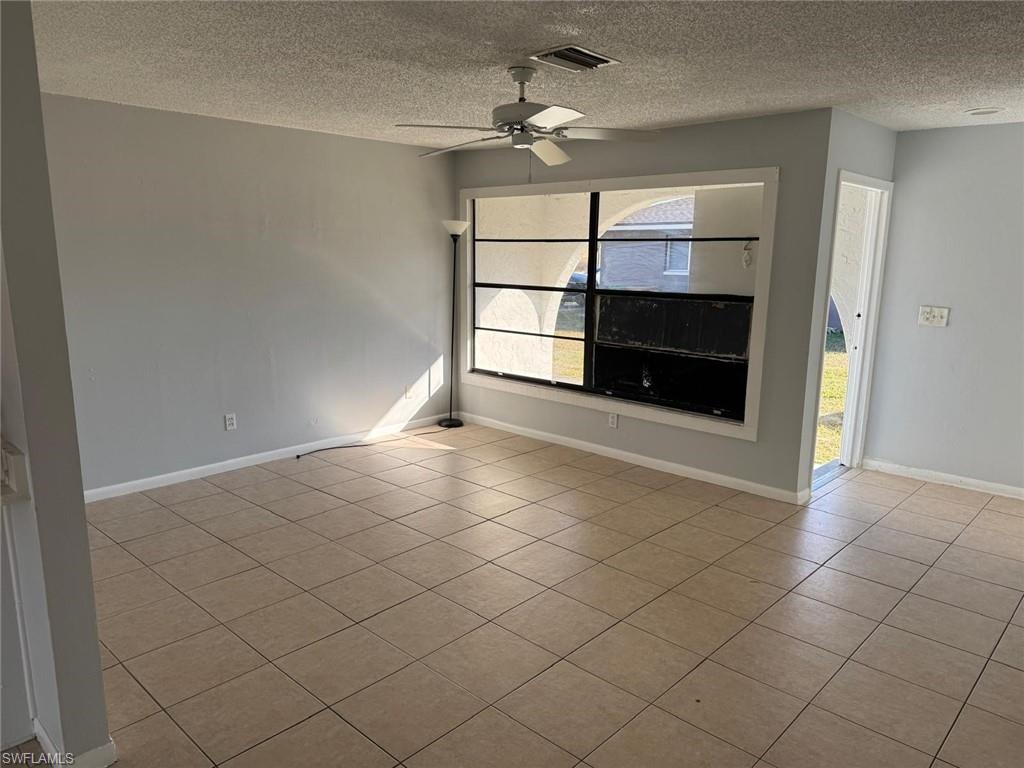 CAPE CORAL - Residential Income