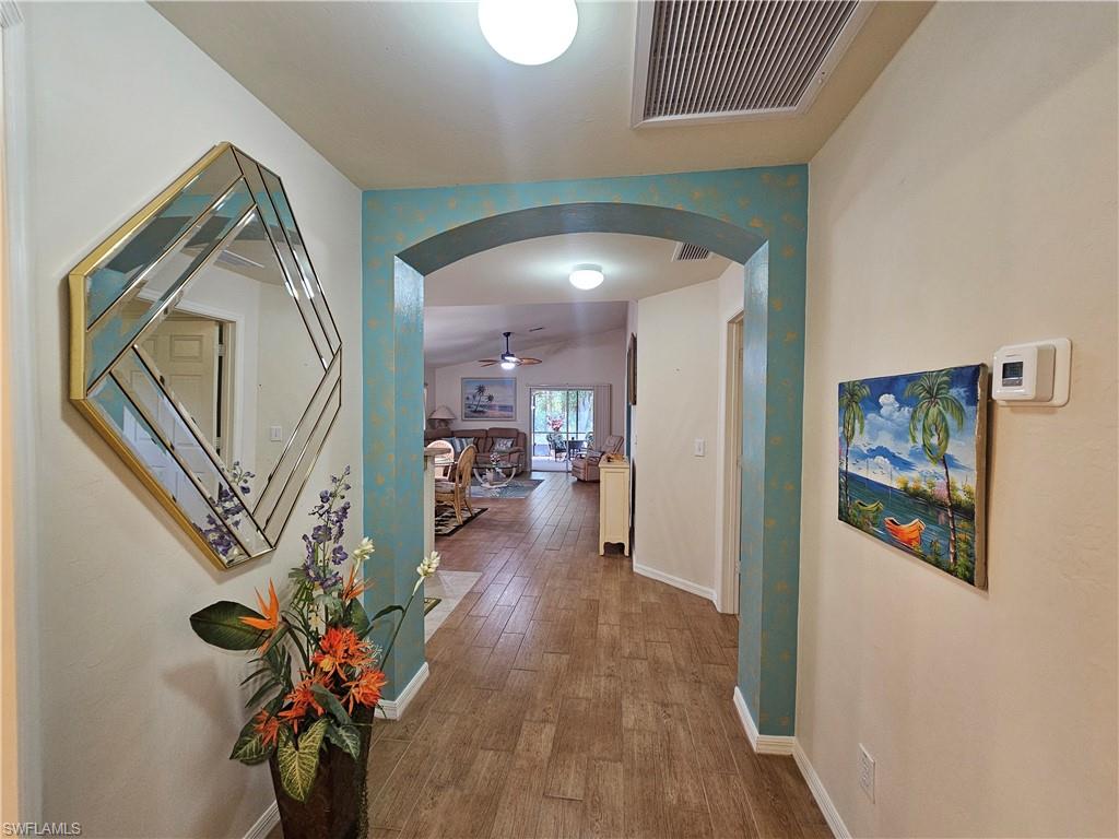 VISTANNA VILLAS - Residential