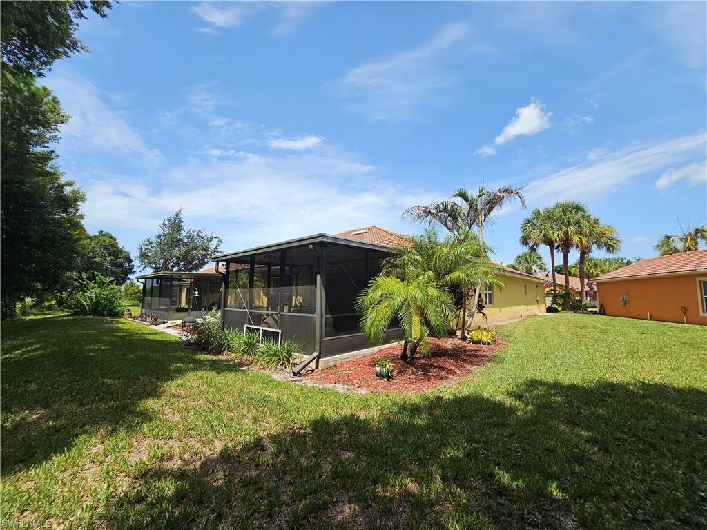 VISTANNA VILLAS - Residential