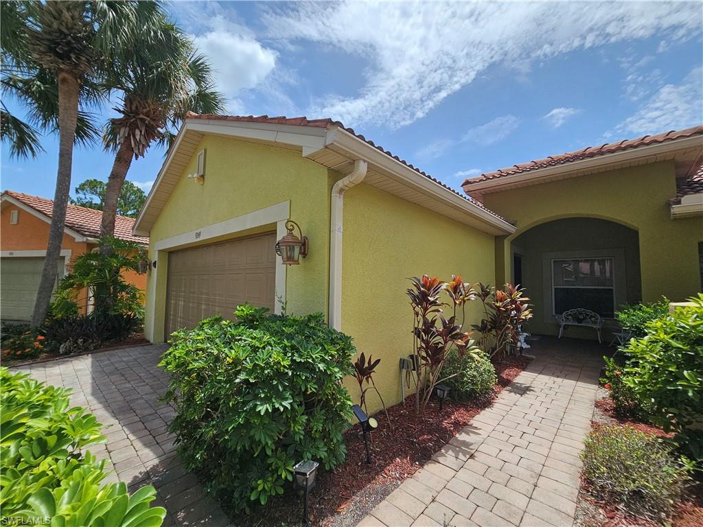 VISTANNA VILLAS - Residential