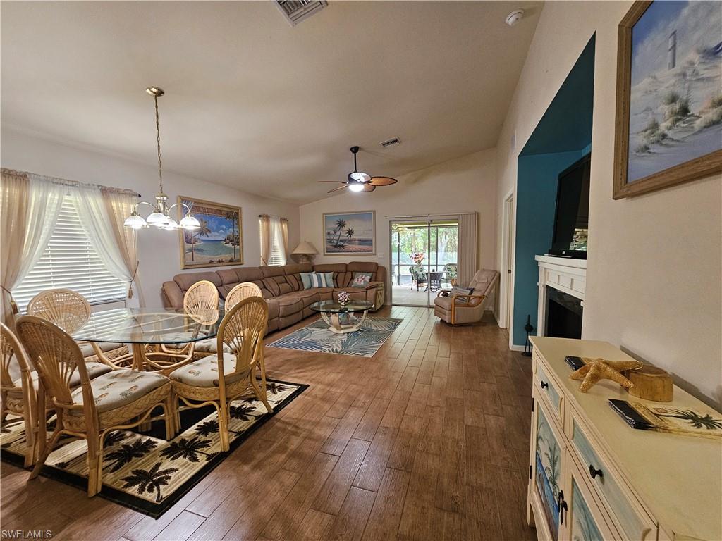 VISTANNA VILLAS - Residential