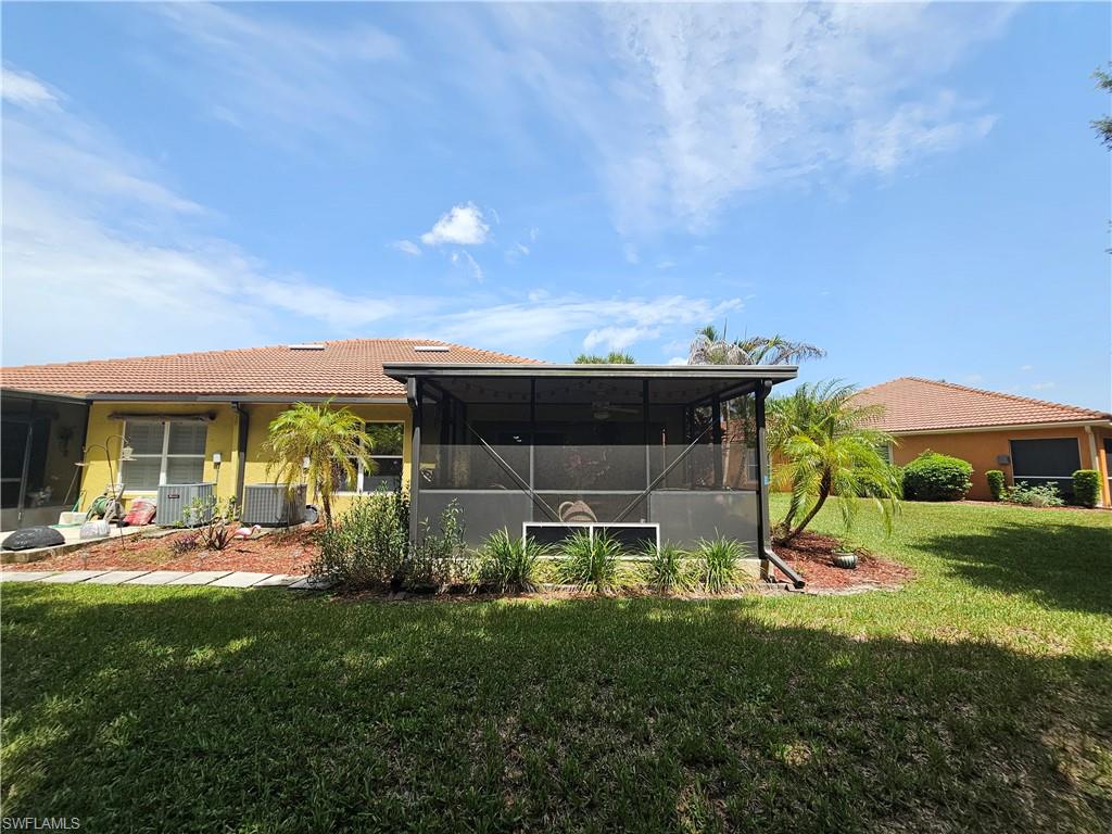 VISTANNA VILLAS - Residential