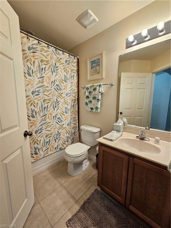 VISTANNA VILLAS - Residential