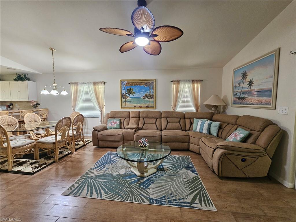 VISTANNA VILLAS - Residential