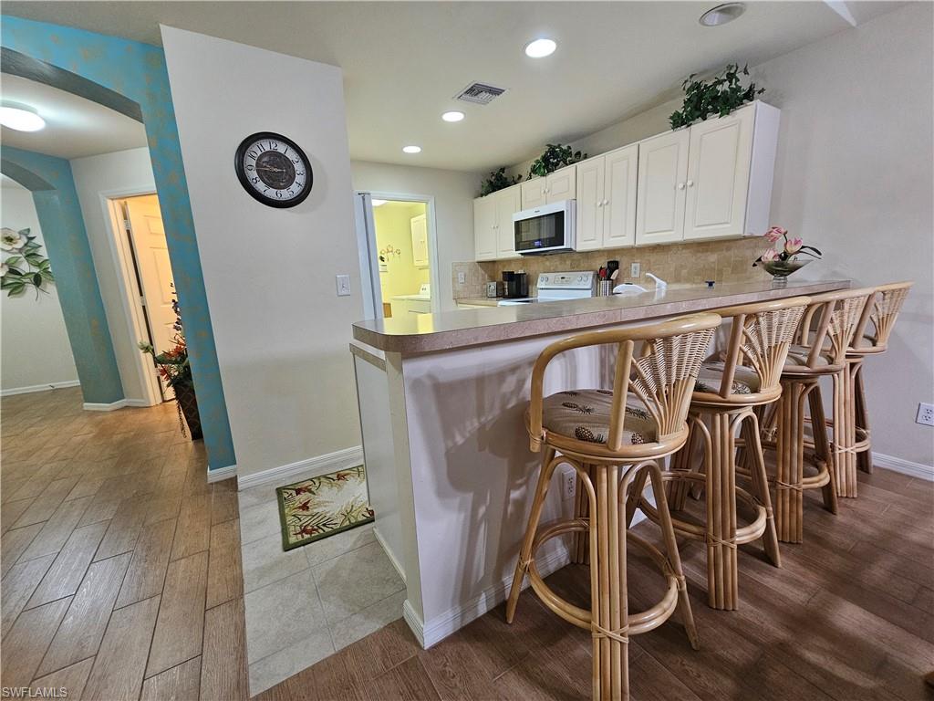 VISTANNA VILLAS - Residential
