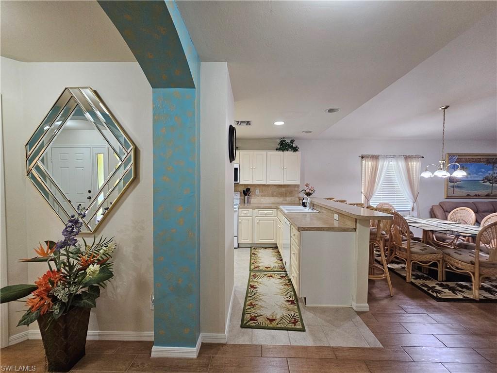 VISTANNA VILLAS - Residential