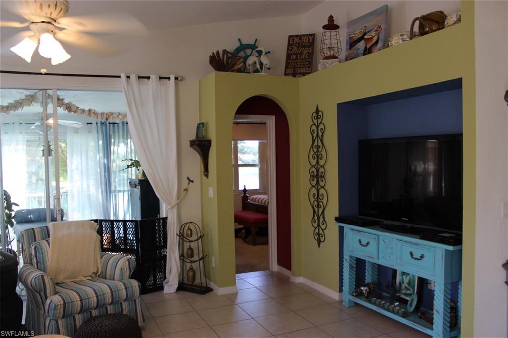 HUNTINGTON LAKES - Residential
