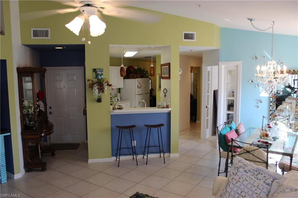 HUNTINGTON LAKES - Residential