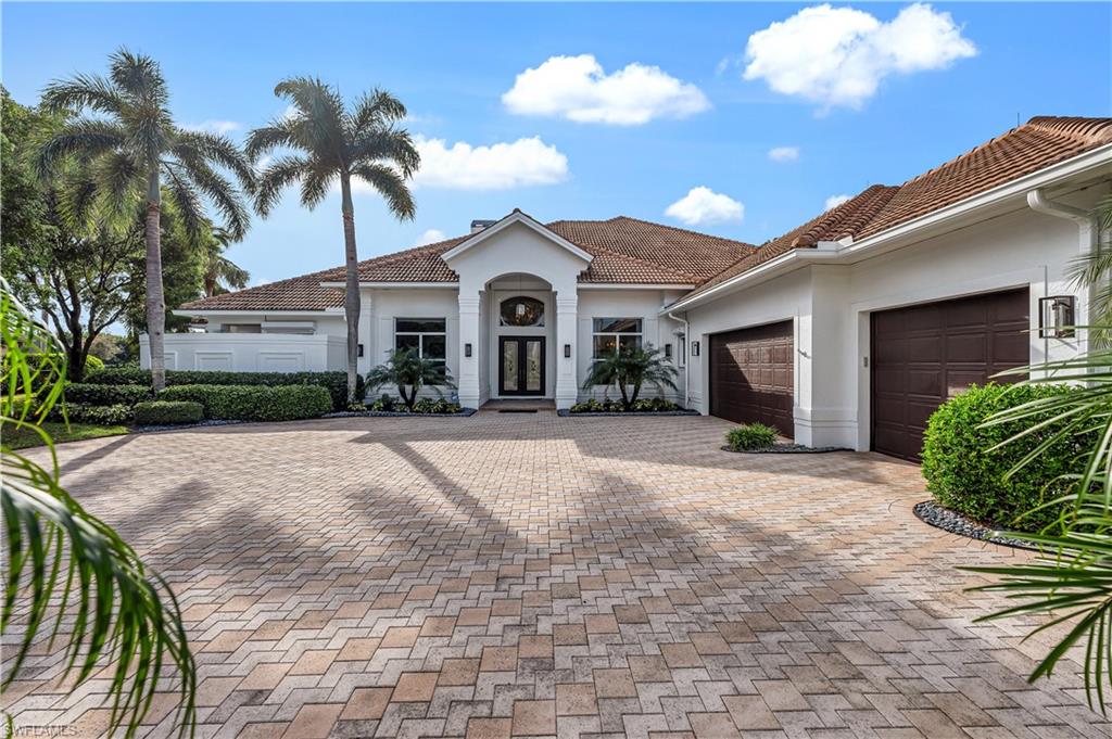 PALM ISLAND - Residential