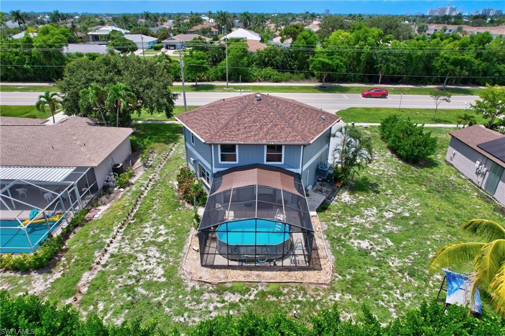 MARCO ISLAND - Residential