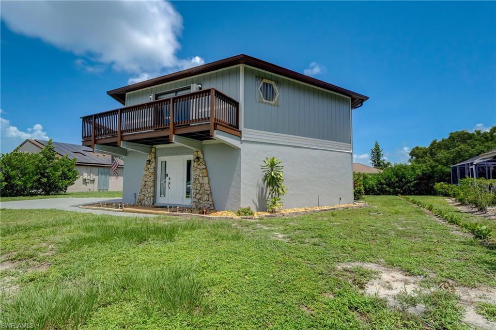 MARCO ISLAND - Residential