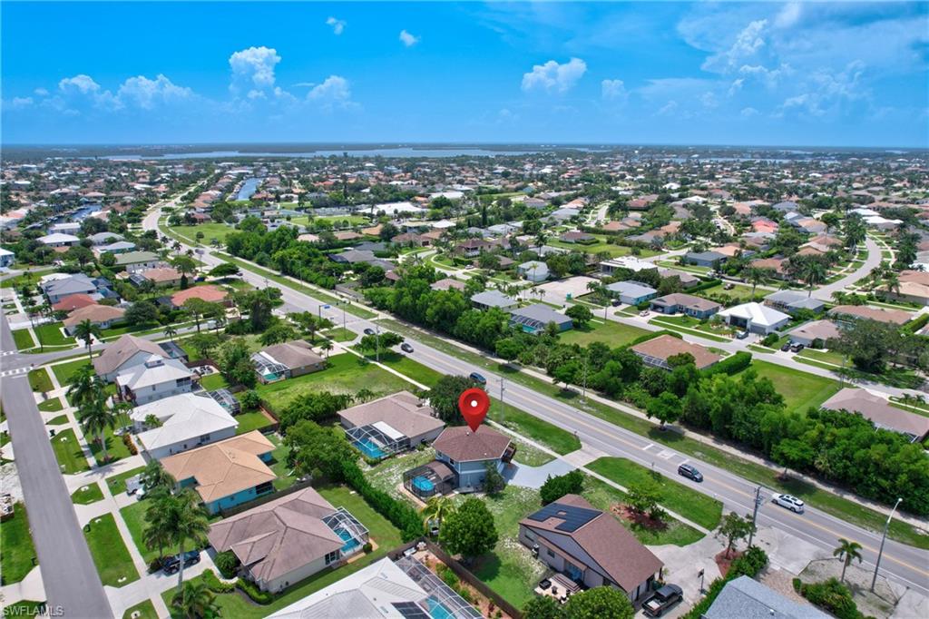 MARCO ISLAND - Residential
