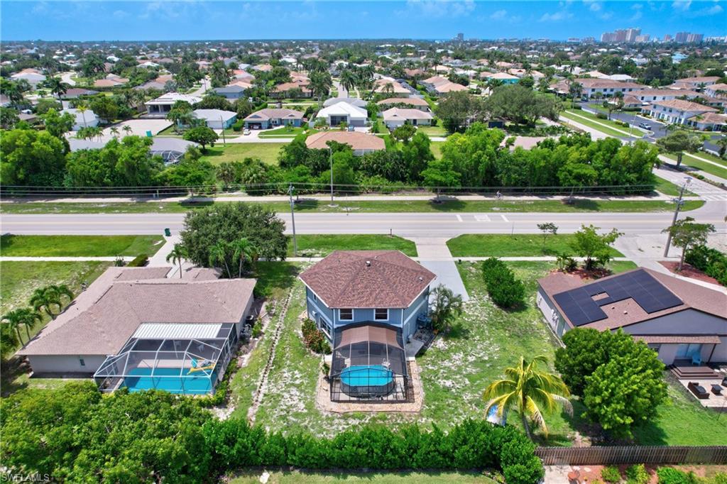 MARCO ISLAND - Residential