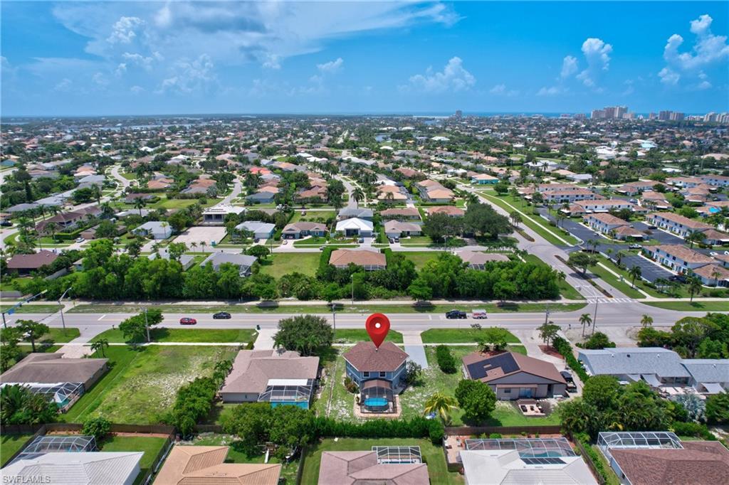 MARCO ISLAND - Residential