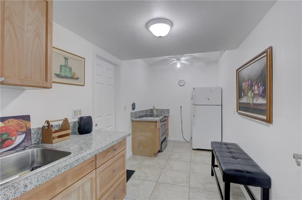 MARCO ISLAND - Residential